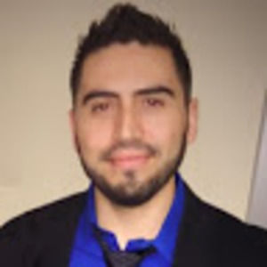 Meet your Posher, Jorge